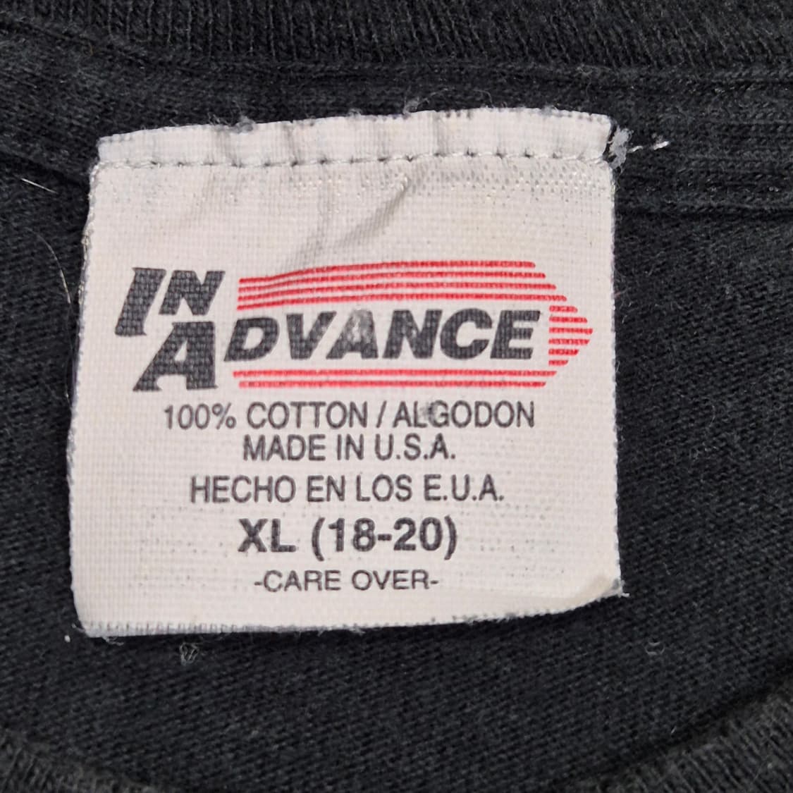 [XL]90s US Made STAR WARS  -775 상품이미지4