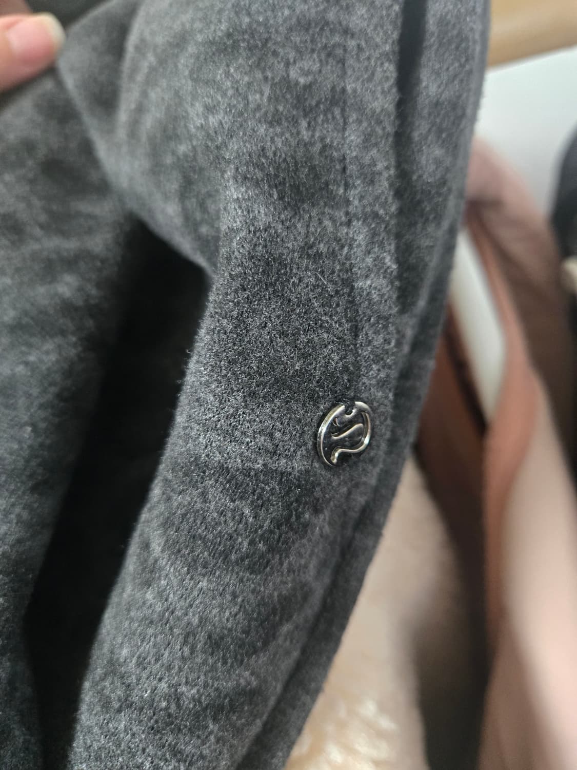 에이이에이이 호피 레오파드 팬츠 (트레이닝 조거 스트링) 상품이미지3