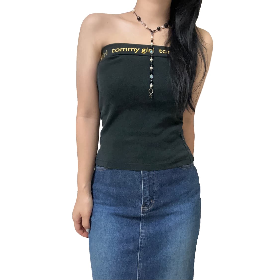 Tammy Hilfiger top 상품이미지1