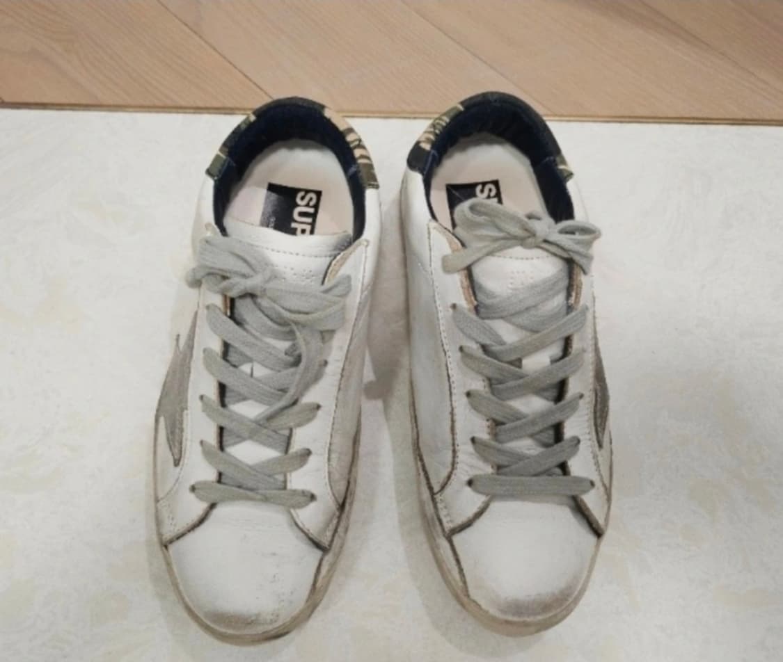 golden goose 골든구스 운동화 상품이미지1