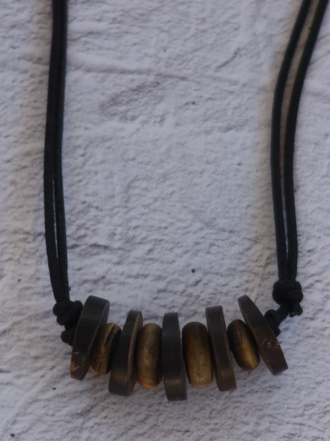 Indian necklace 005 상품이미지4