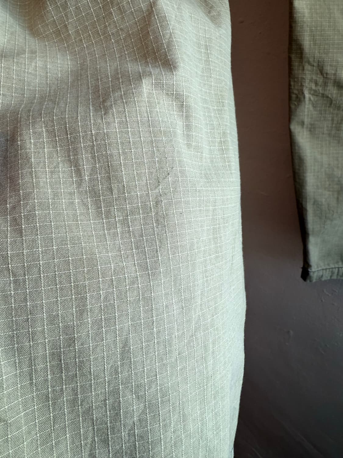 스투시 립스탑 카고팬츠 상품이미지7