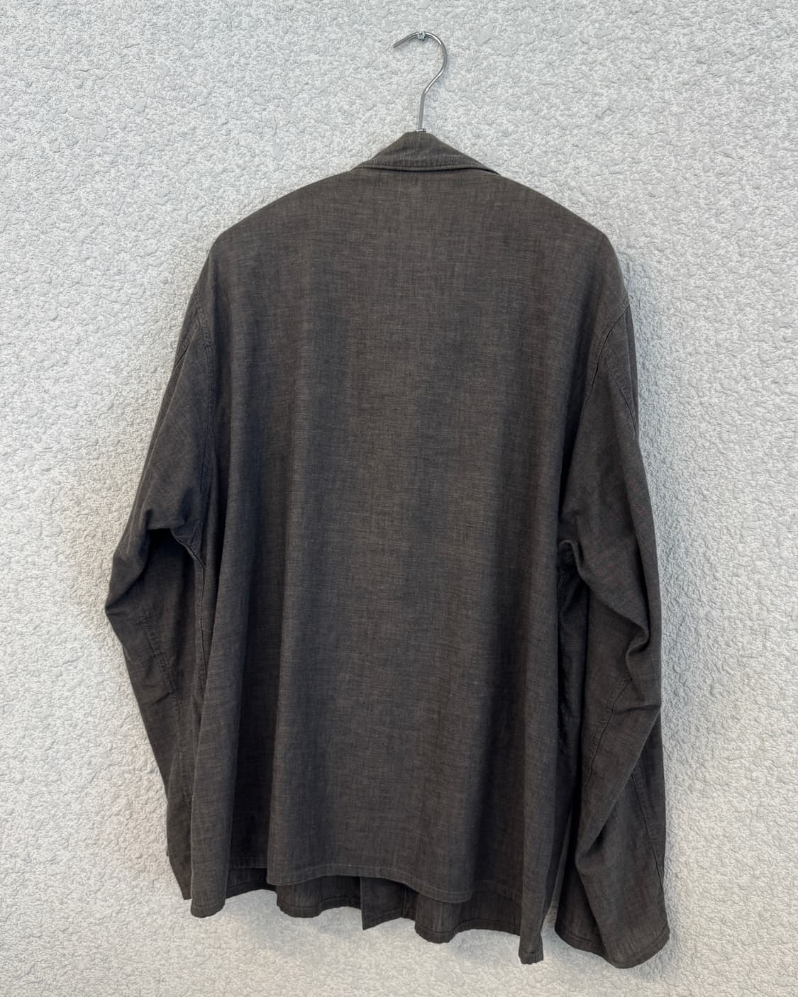 코모리 베티샨 유틸리티 자켓 상품이미지4