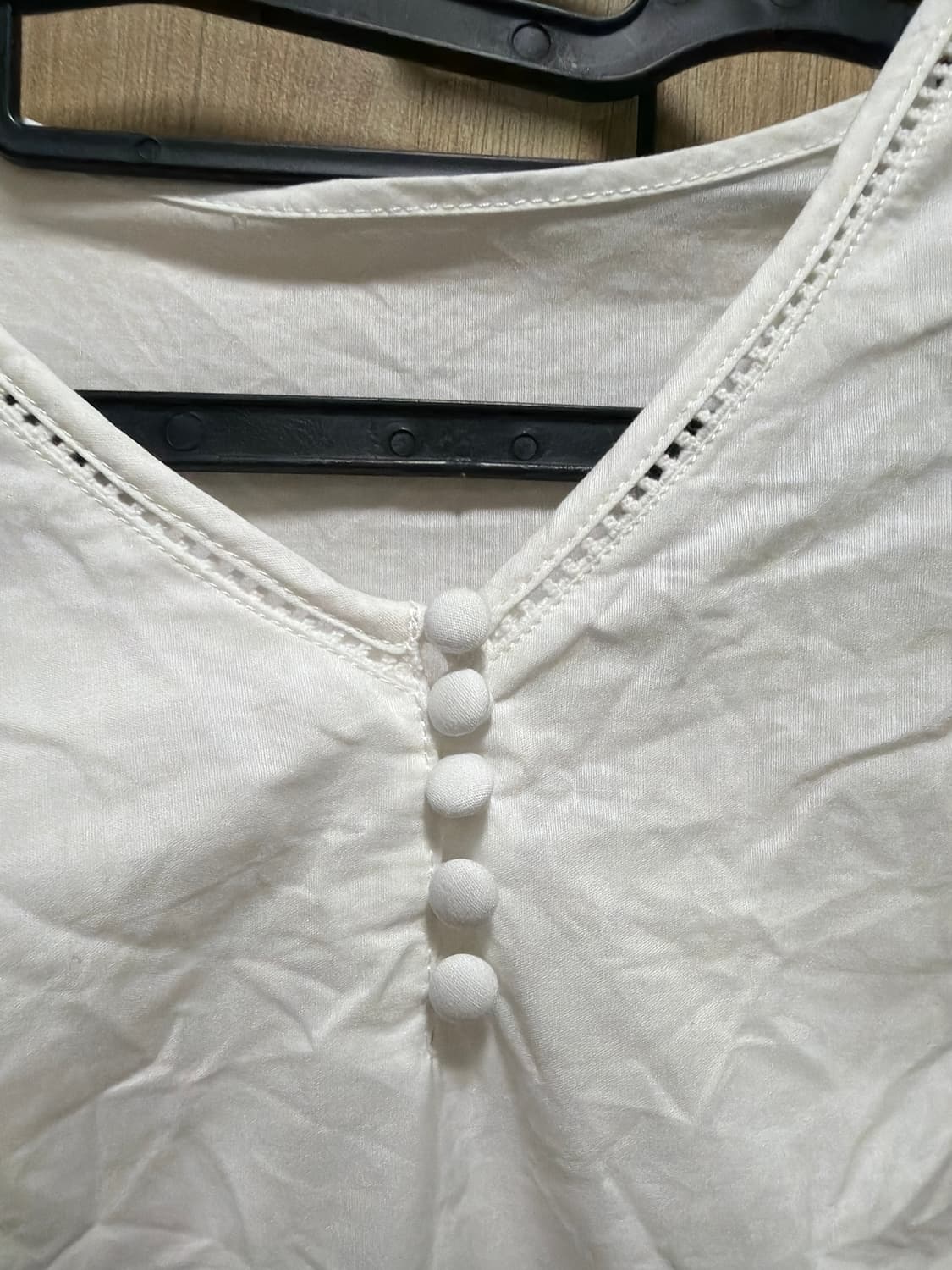 모리걸 블라우스 상품이미지3