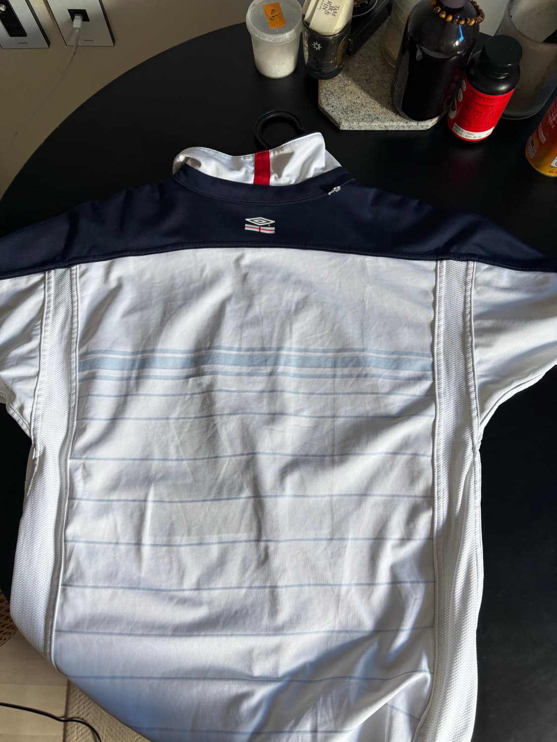 잉글랜드 유니폼 L 상품이미지2