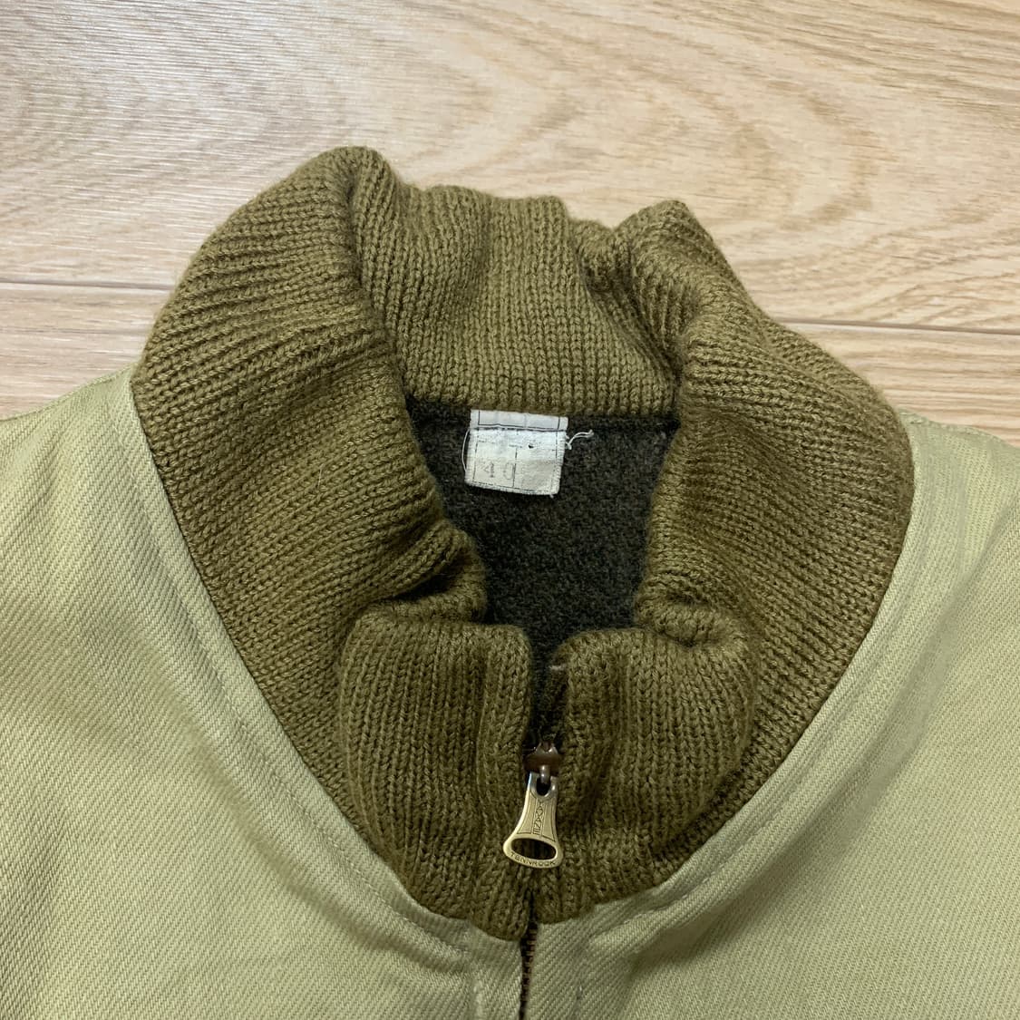 40-95)[EVIS rare] Yamane Early Tanker  상품이미지3