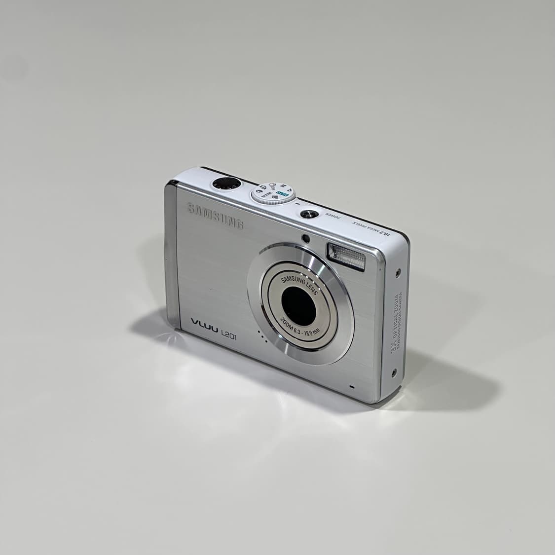 삼성 SAMSUNG VLUU-L201(실버) 상품이미지5