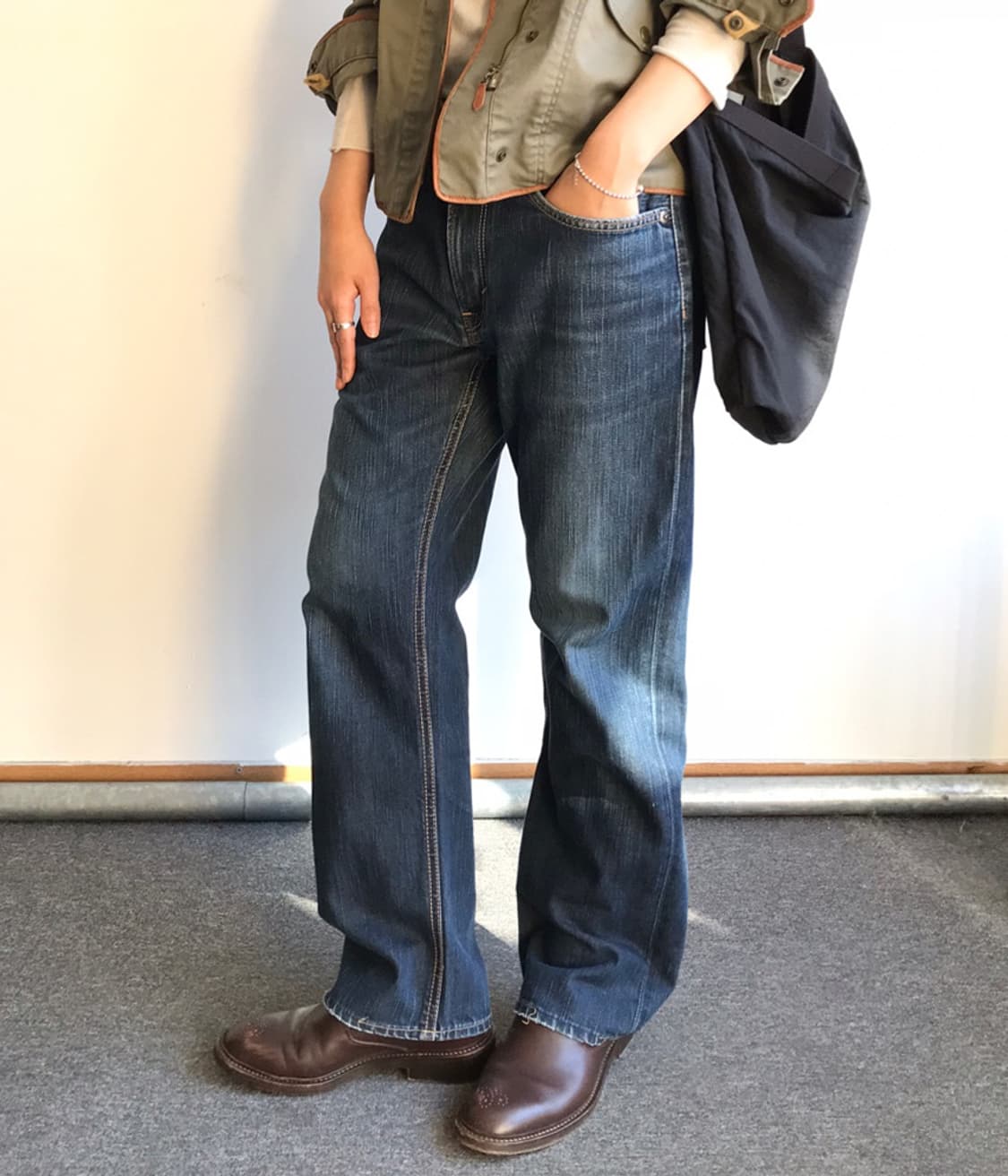 EDWIN 상품이미지1