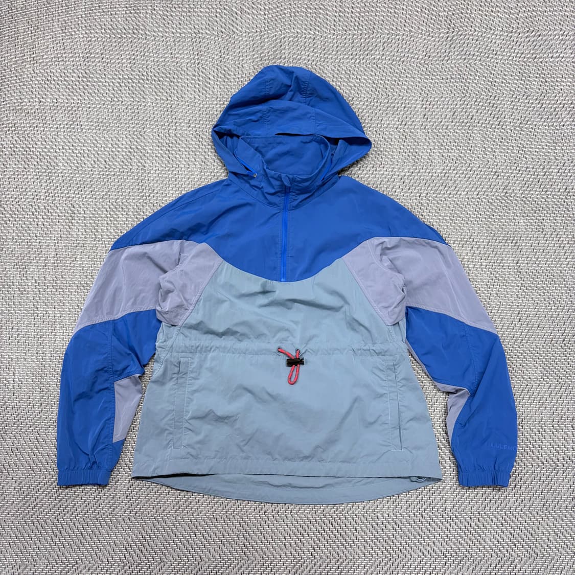 (4)룰루레몬 패커블 바람막이 아노락 상품이미지1