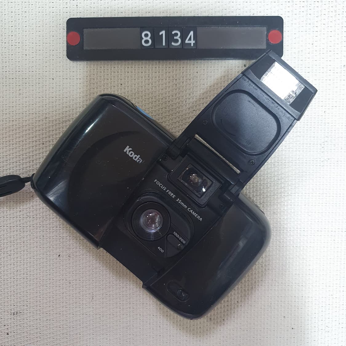 코닥 카메오 모터 EX 필름카메라 상품이미지2