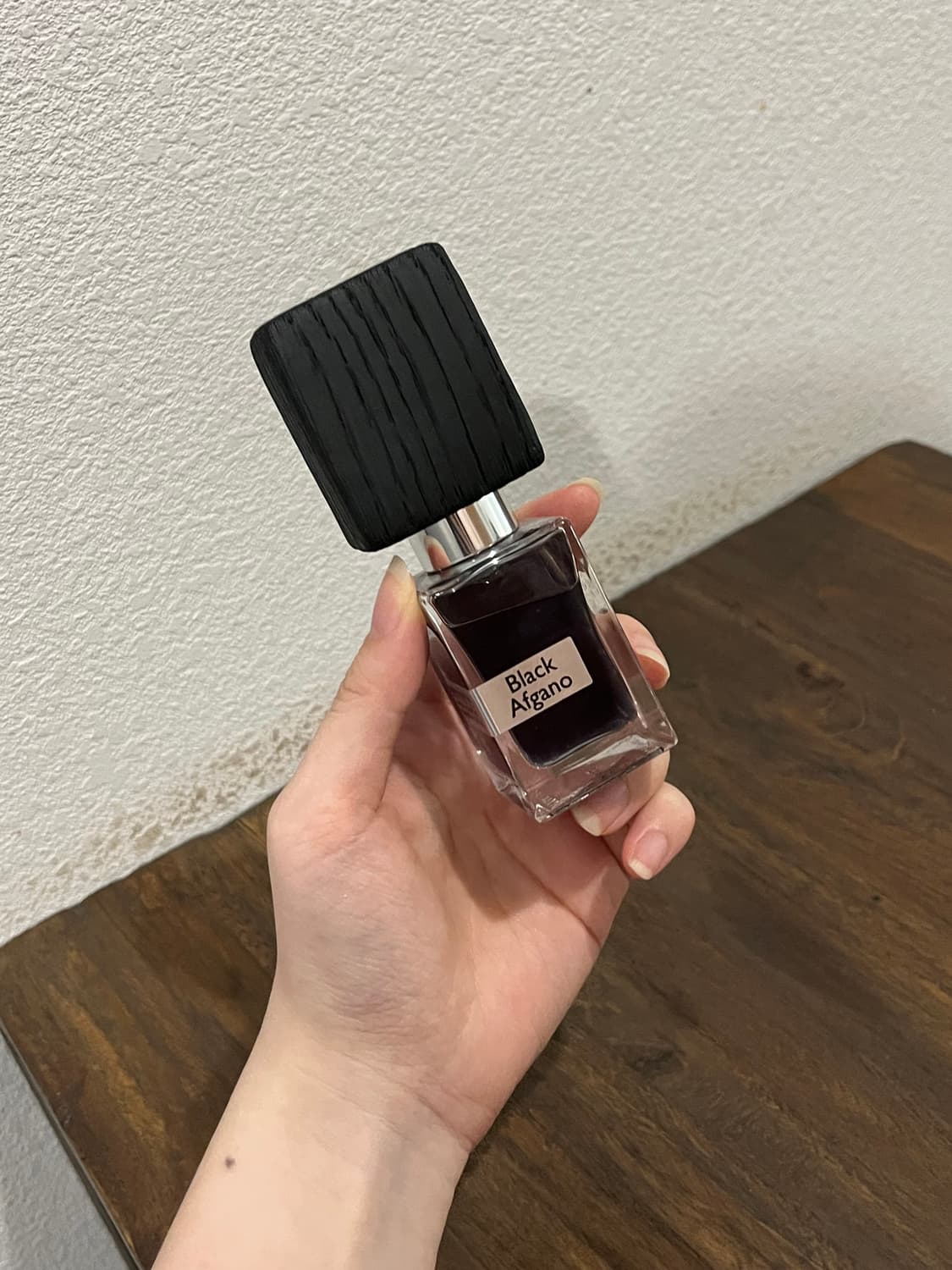 Nasomatto Black Afgano 향수 상품이미지3