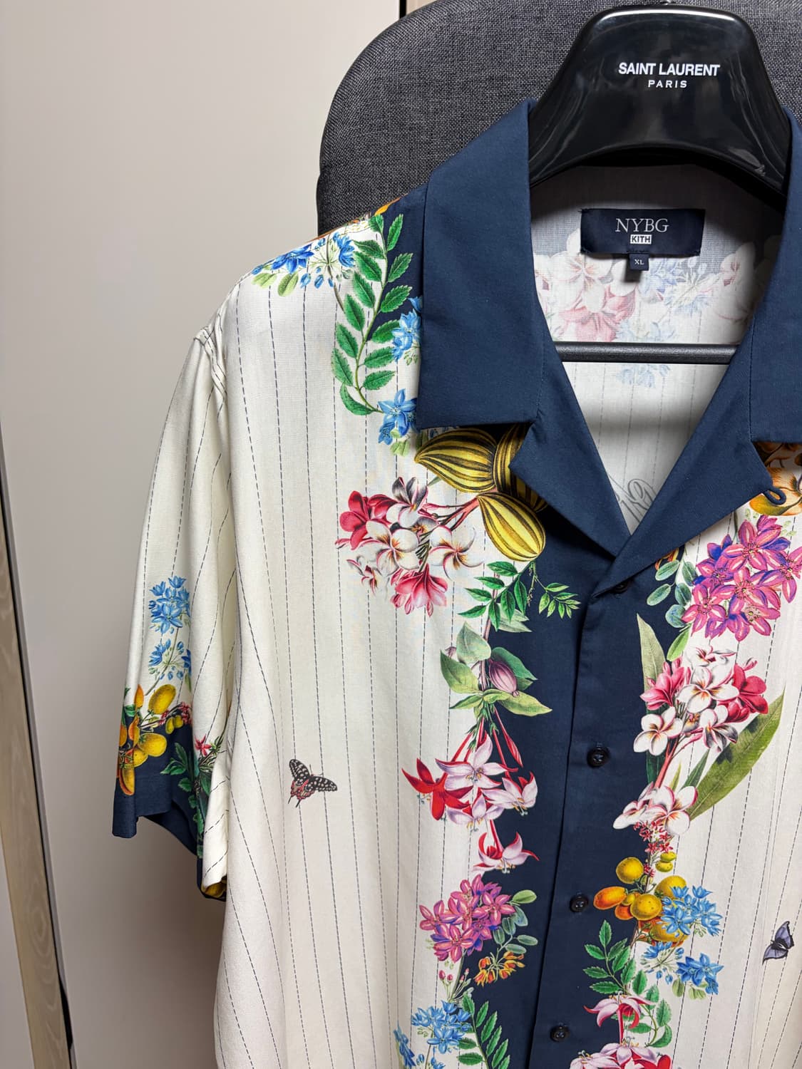 KITH x NYBG 상품이미지2