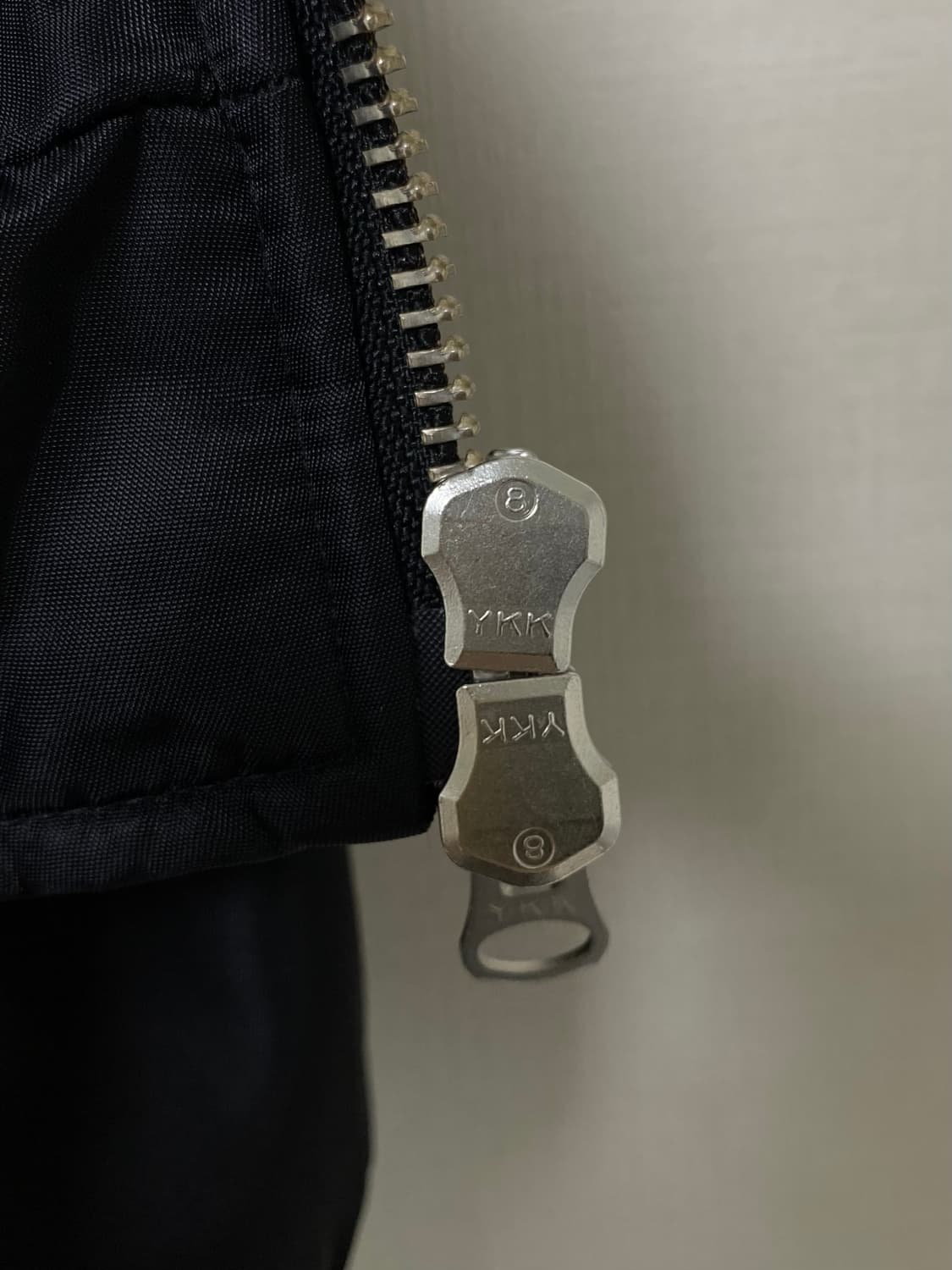 COVERNAT MA-1 JACKET 상품이미지5