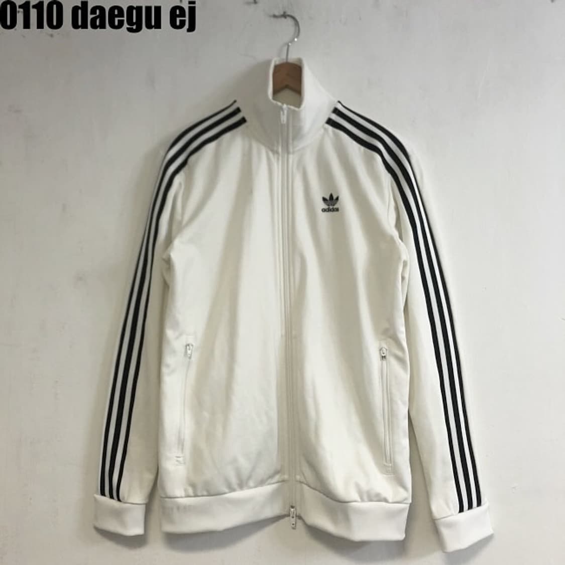 아디다스 파이어버드 져지집업 상품이미지1