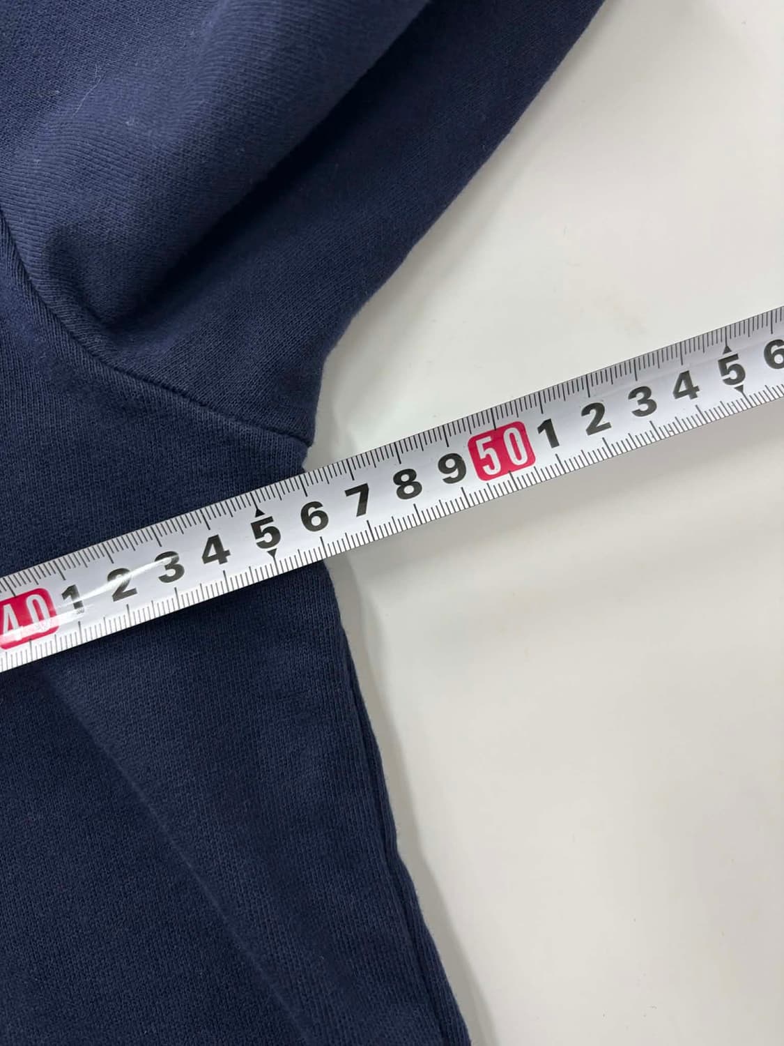 Gap 갭 빅로고 러블리힙 스웨트셔츠 후드티(XS) 상품이미지7