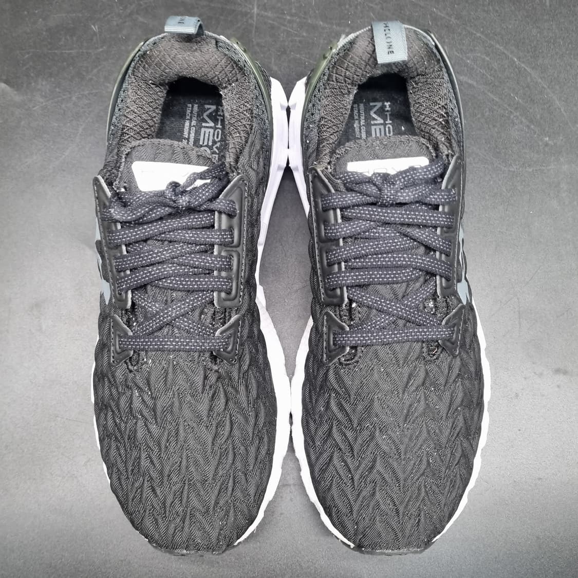 언더아머 호버 메가2 여성운동화 240 상품이미지2