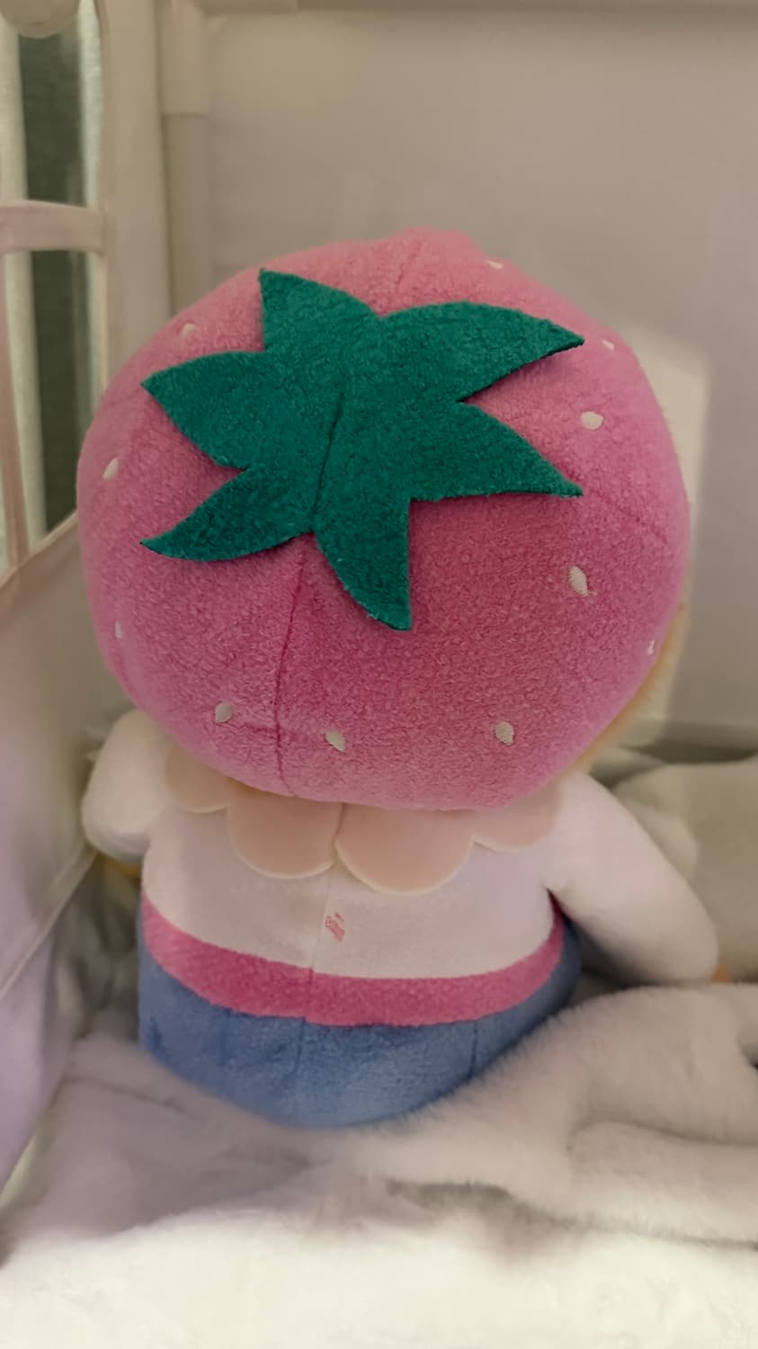 스위트슈가 몬치치 L인형 상품이미지2