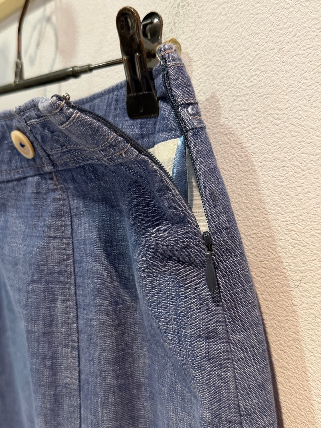 UNITED ARROWS Chambray(26,Made In Japan) 상품이미지5