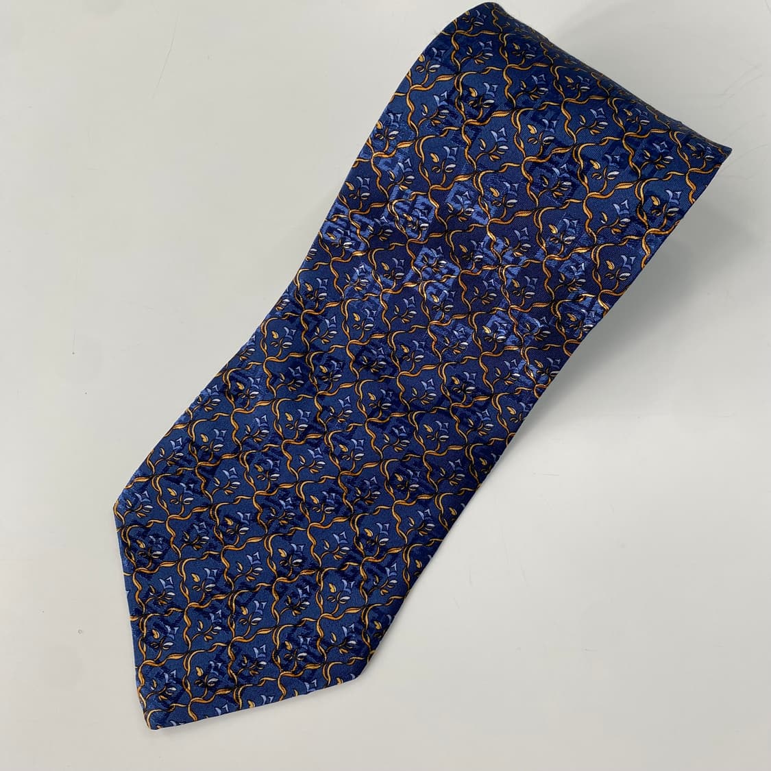 지방시 모노그램 정품 명품넥타이 (GIVENCHY) 상품이미지5