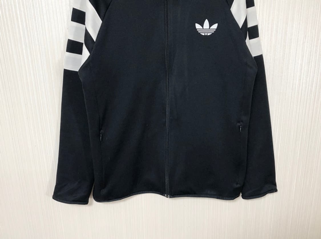 아디다스 트래포일 FC 트랙탑자켓 105 상품이미지3
