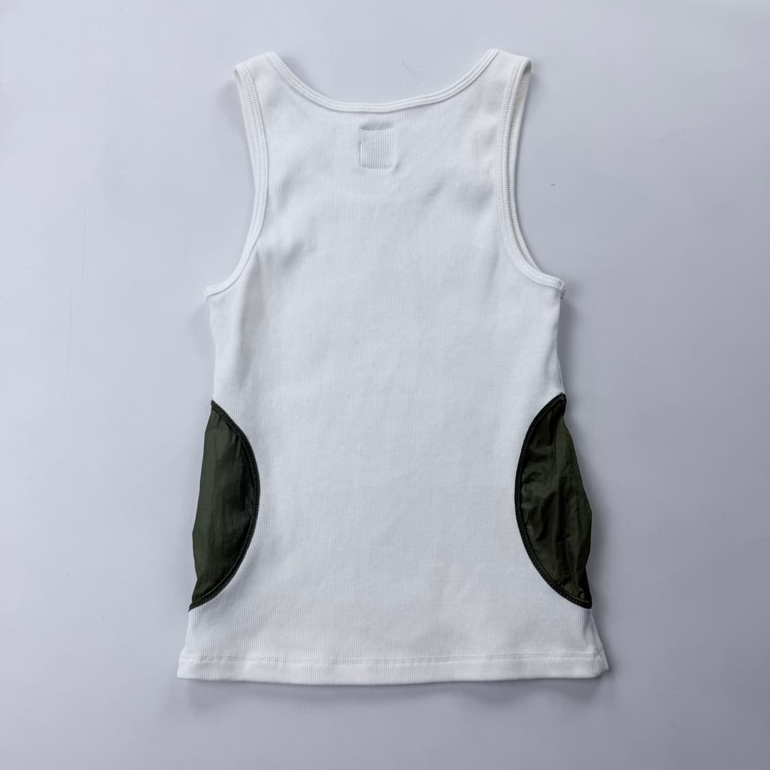 스마트어반유즈풀 코이세이오 사이드 서클 슬리브리스 상품이미지4