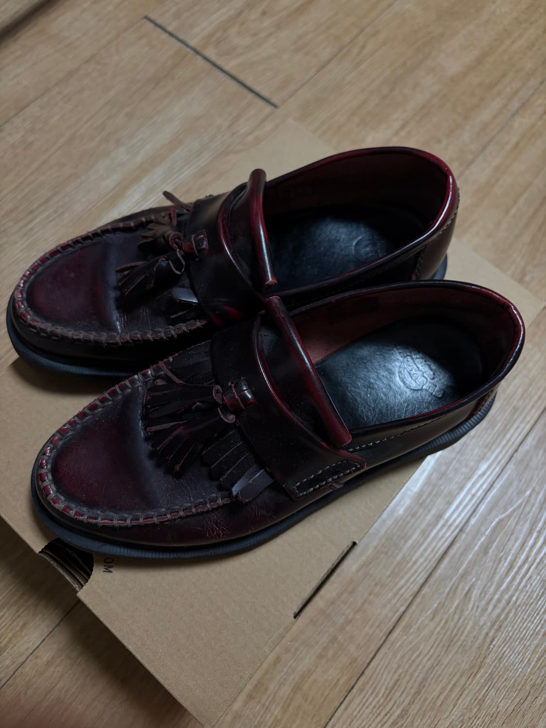 닥터마틴 아드리안  상품이미지1