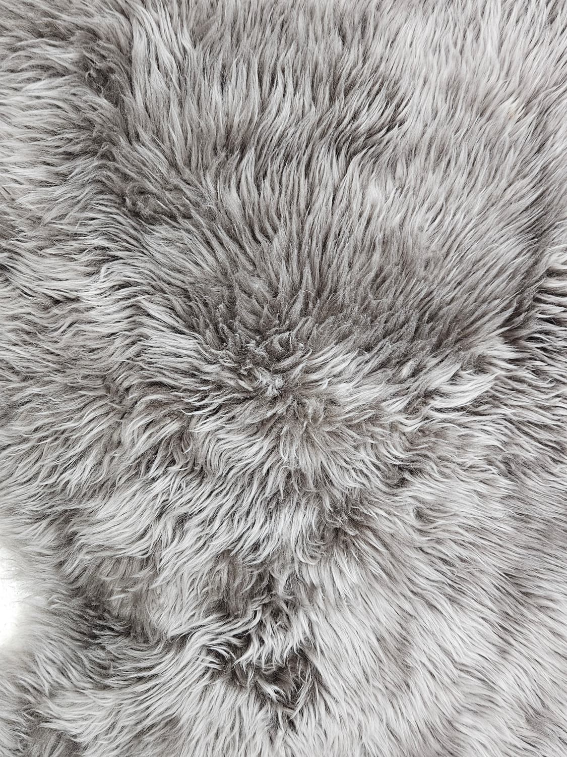 양털(양모) 러그 상품이미지2