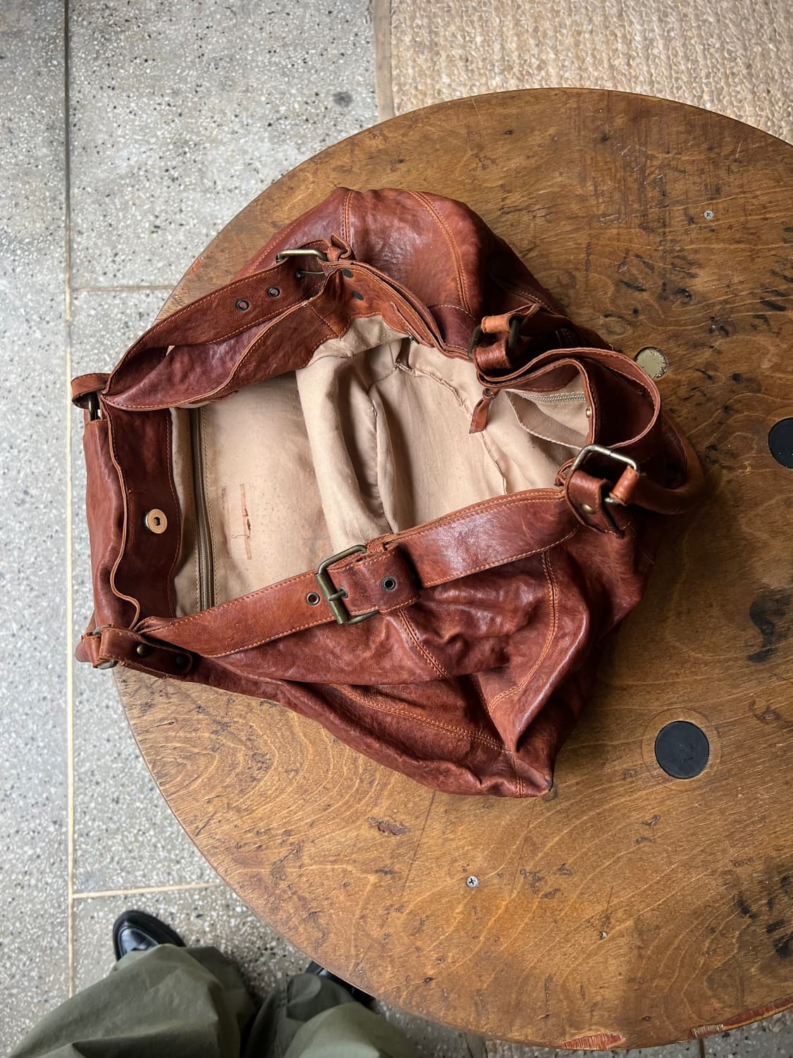 Leather 상품이미지7