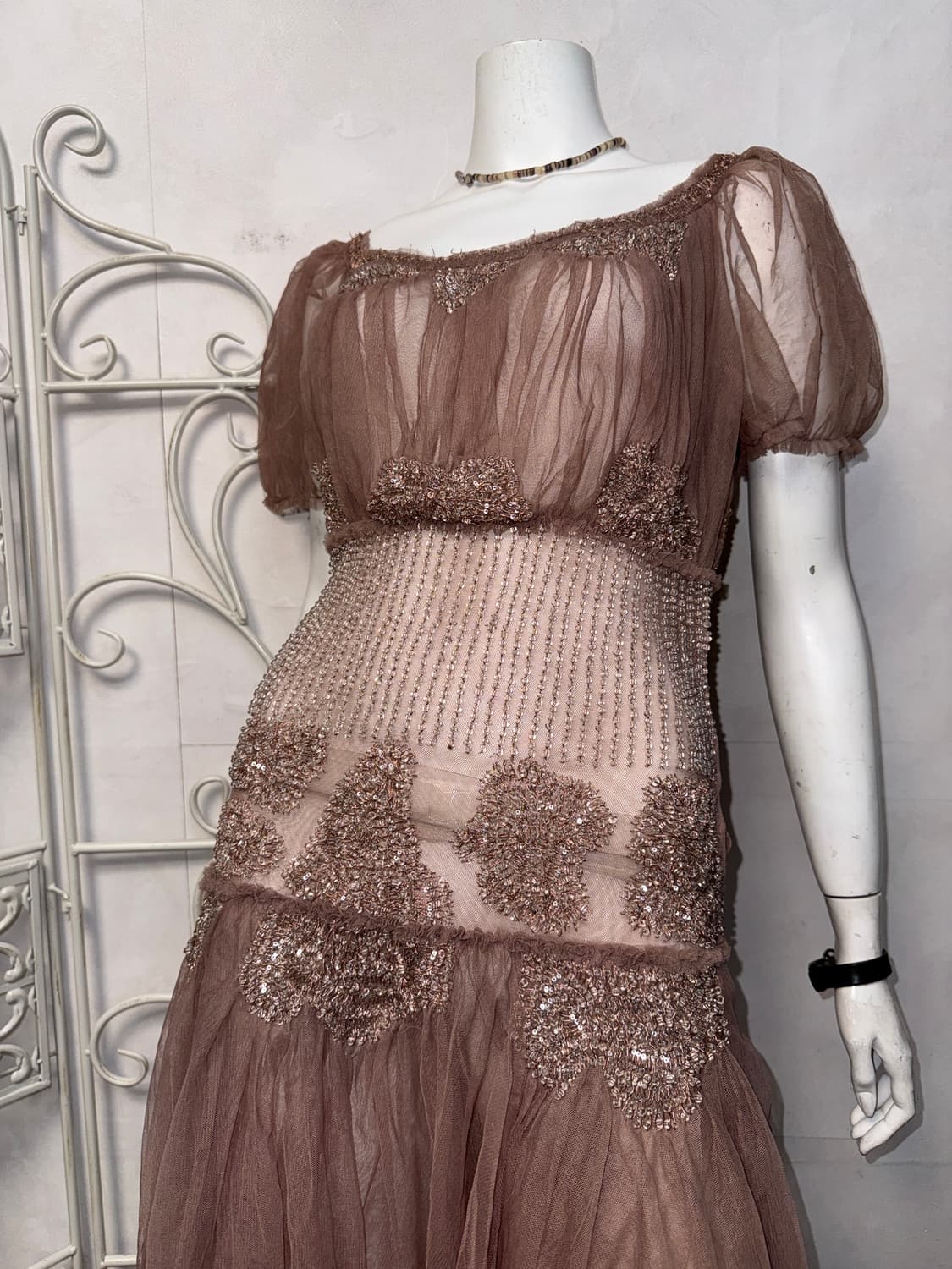 Philosophy di alberta ferretti sheer ops 상품이미지5