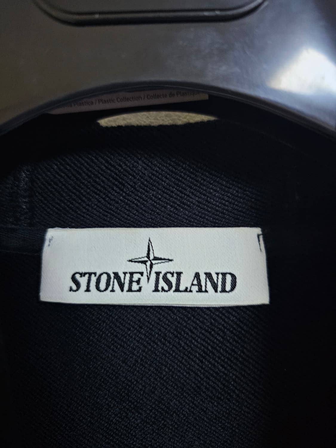 스톤아일랜드 마리나 후드티 상품이미지3