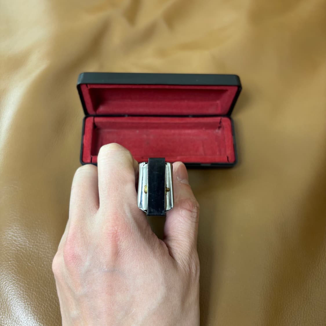 슈프림 하모니카 인테리어 소품 상품이미지6