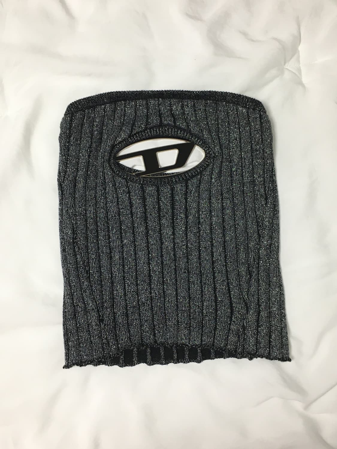 디젤 니트 탑 상품이미지2