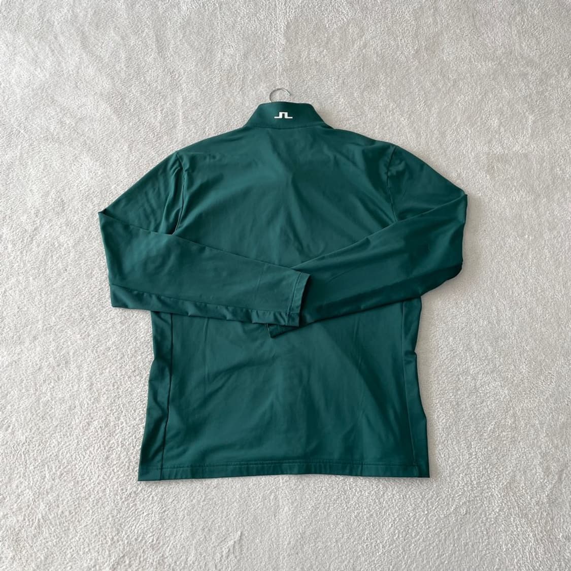 XL 제이린드버그 남성 미드레이어 풀집업자켓 상품이미지7