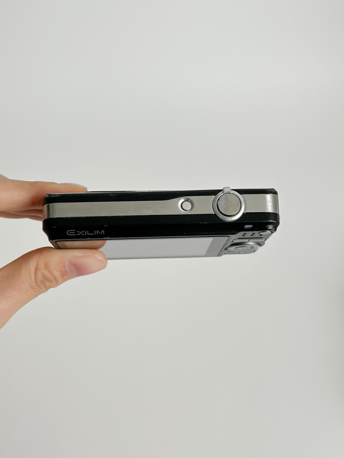 프리지아디카!) 카시오 엑슬림 z85 Exilim 빈티지 디카 상품이미지7