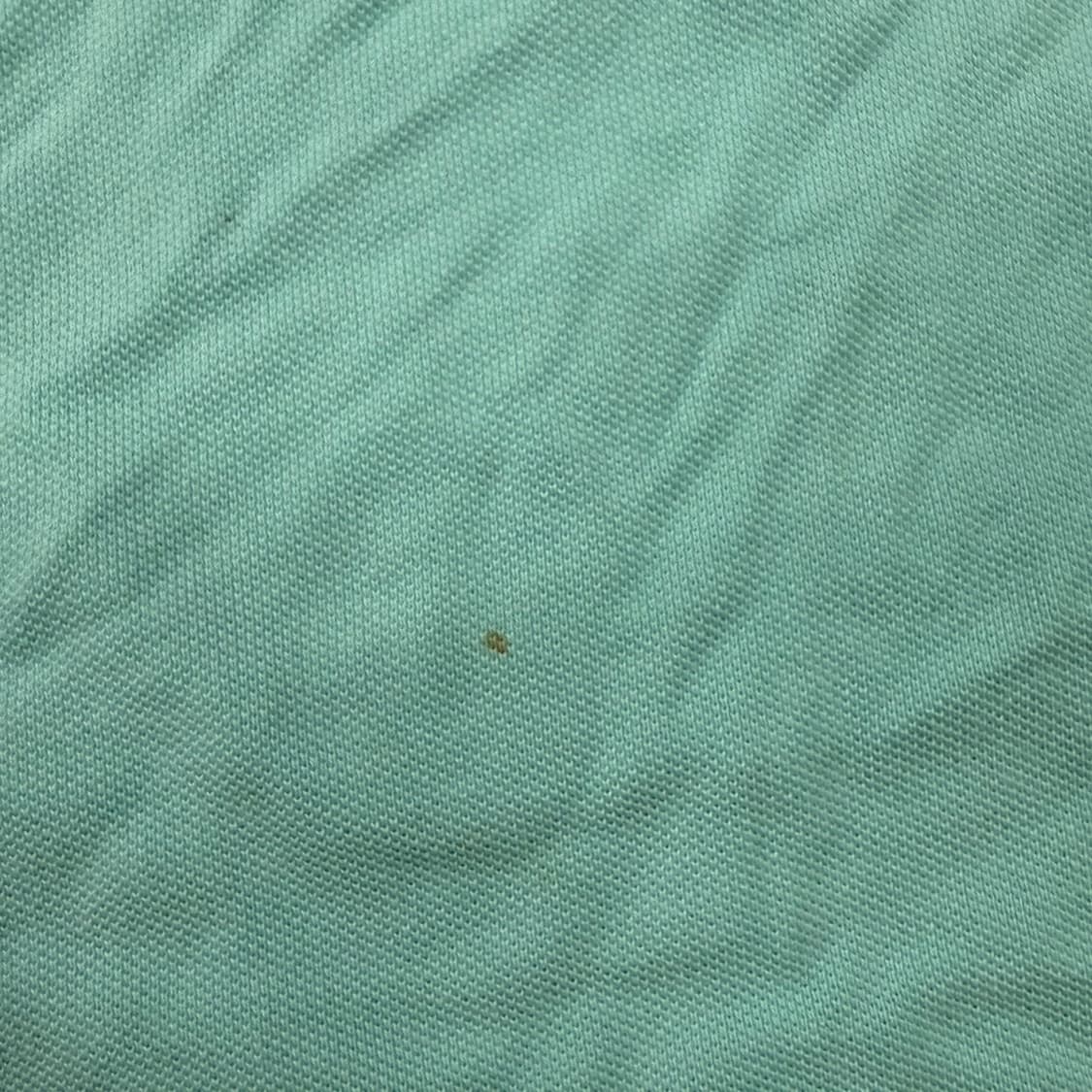 폴로 랄프로렌 하늘 빅포니 카라 반팔티셔츠 상품이미지4