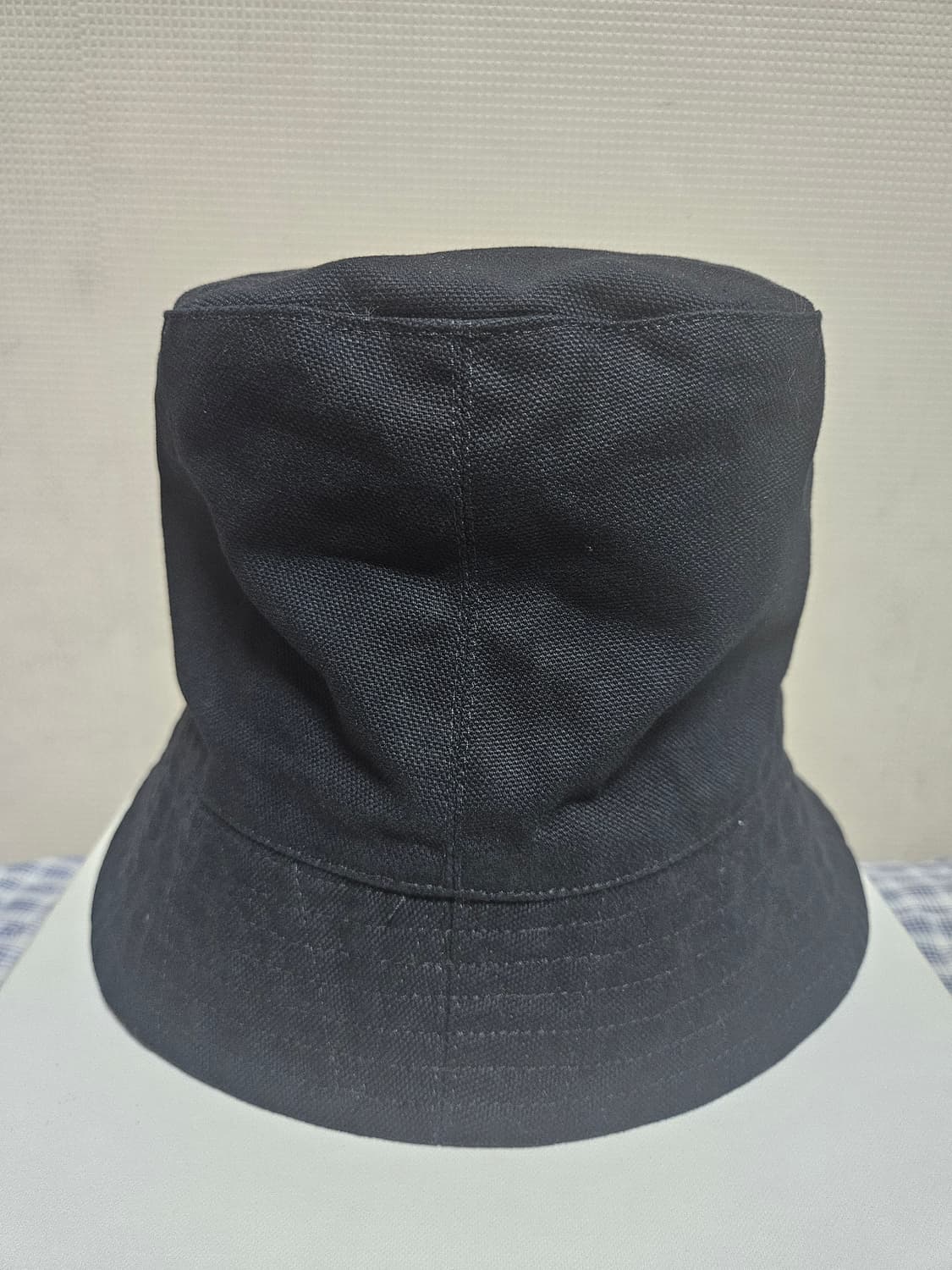 엔지니어가먼츠 버킷햇 블랙 M 상품이미지3