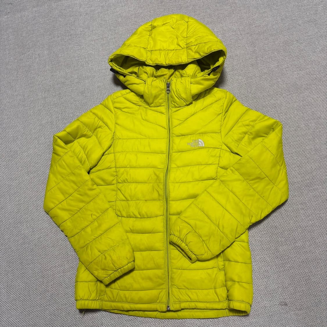 노스페이스 후디 경량패딩 상품이미지1