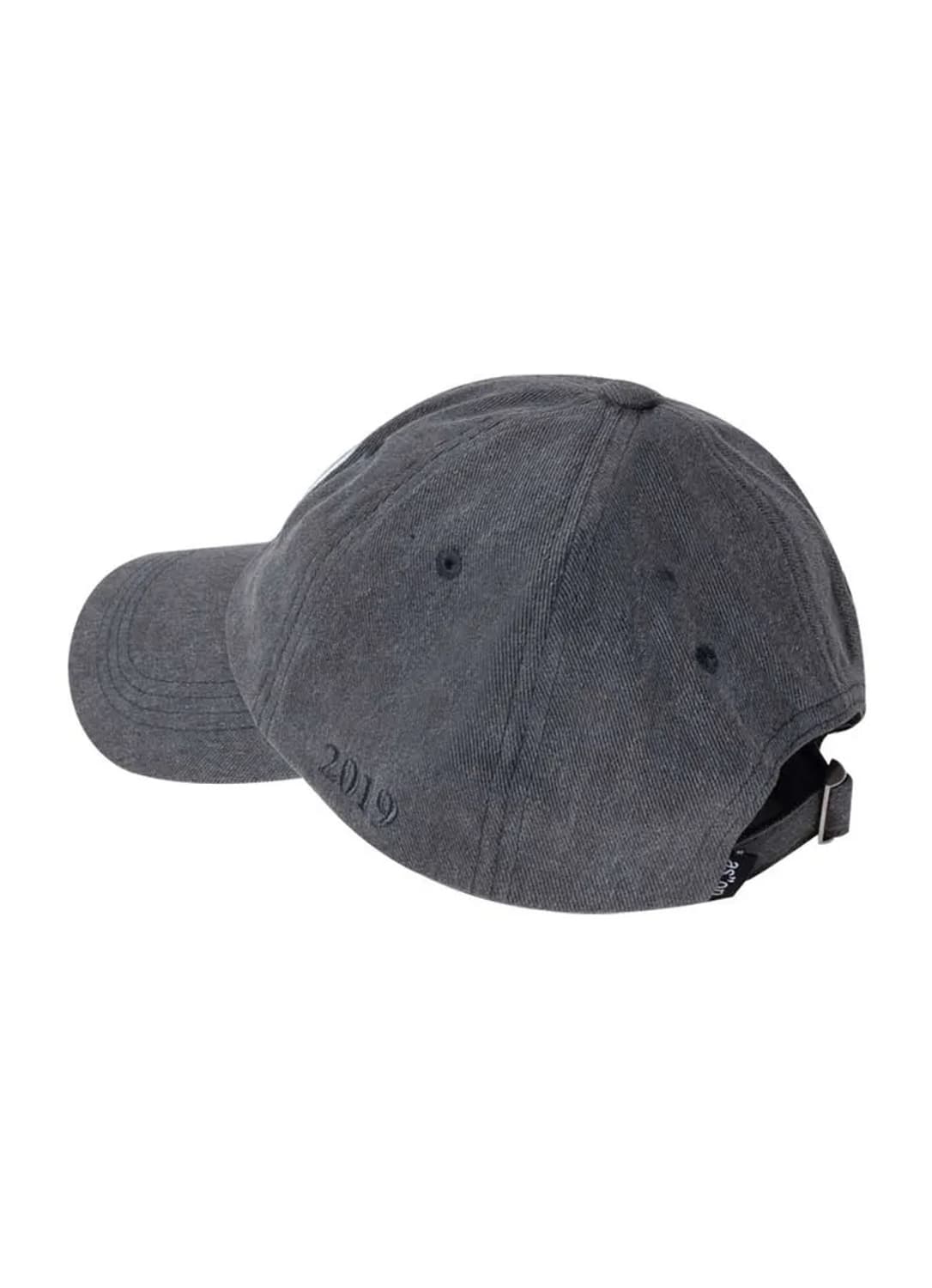 99 SYMBOL BALL CAP / CHARCOAL   상품이미지2