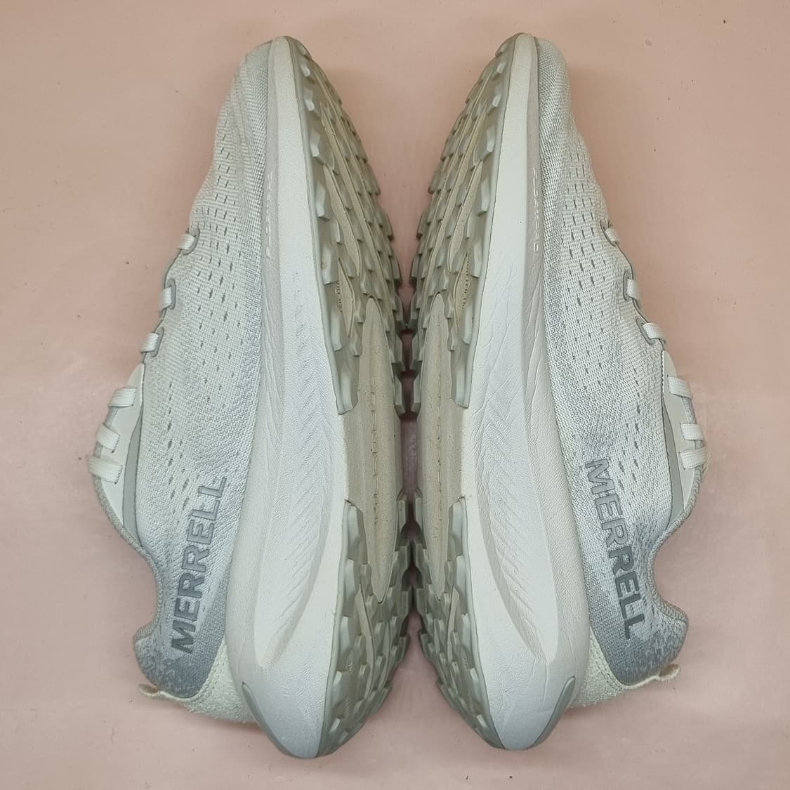 머렐 모프라이트 경량 트레킹화 250 상품이미지5