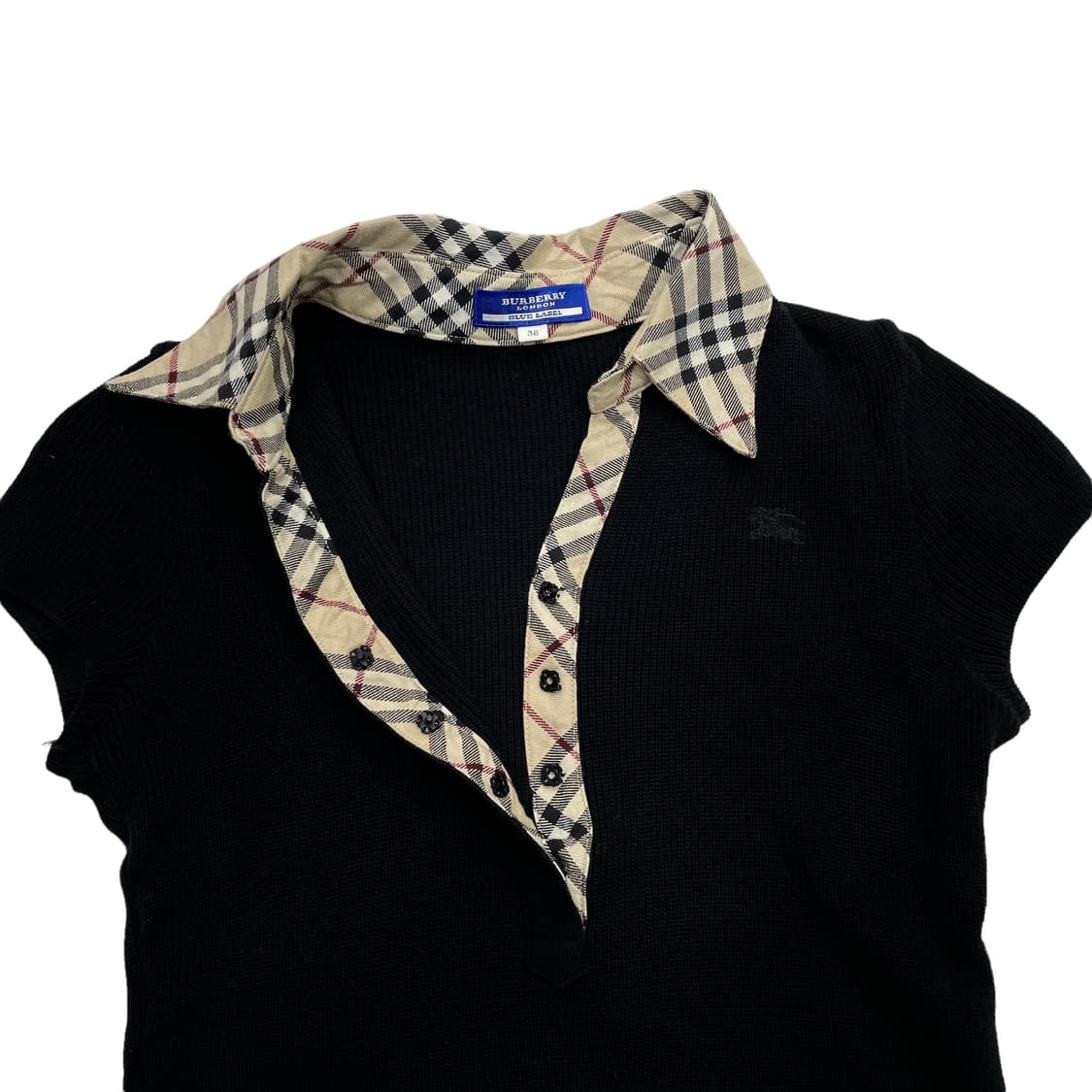 burberry cotton  상품이미지3