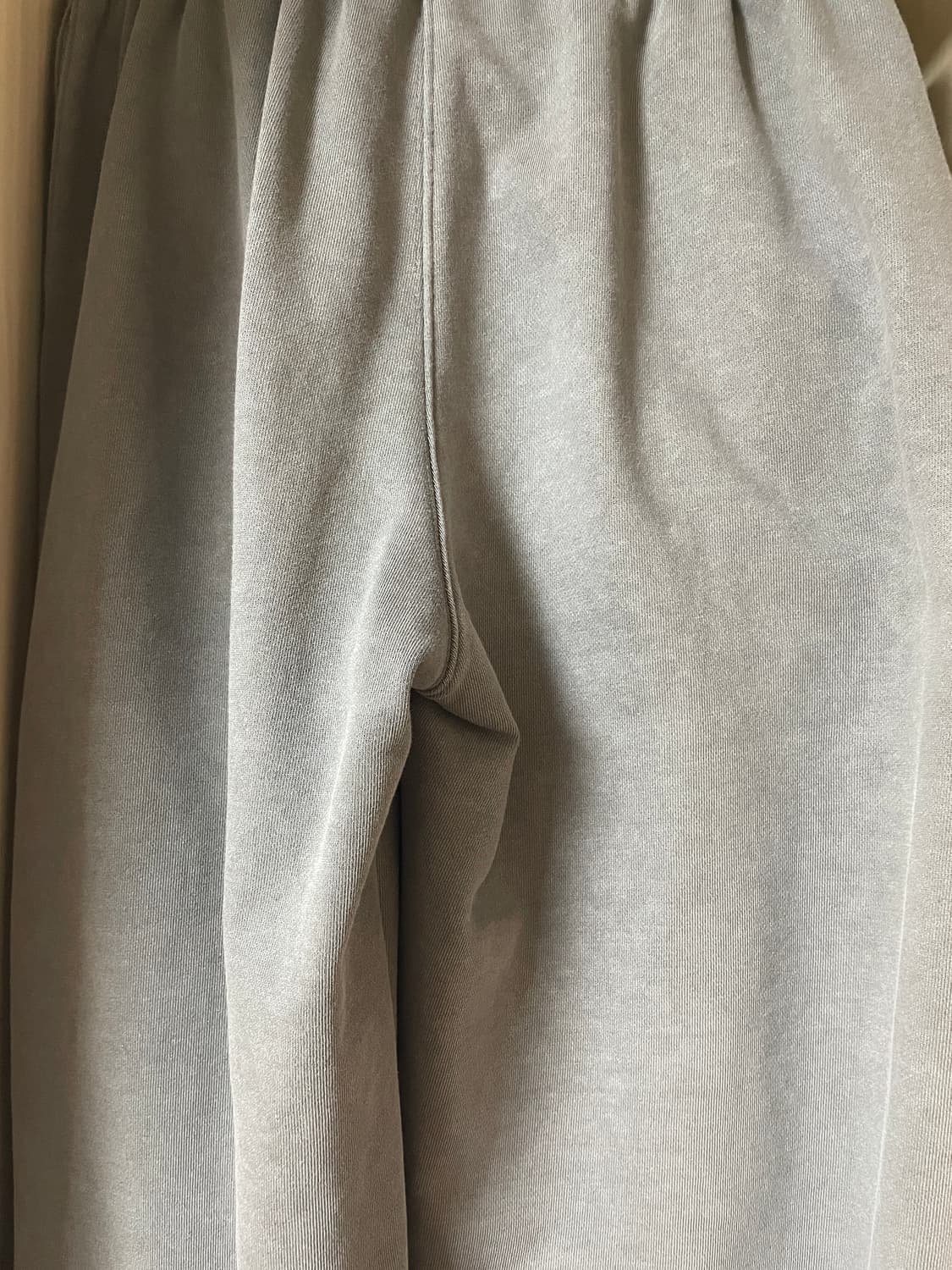 카시코 몽크 트라우저 조거 팬츠 차콜 상품이미지6