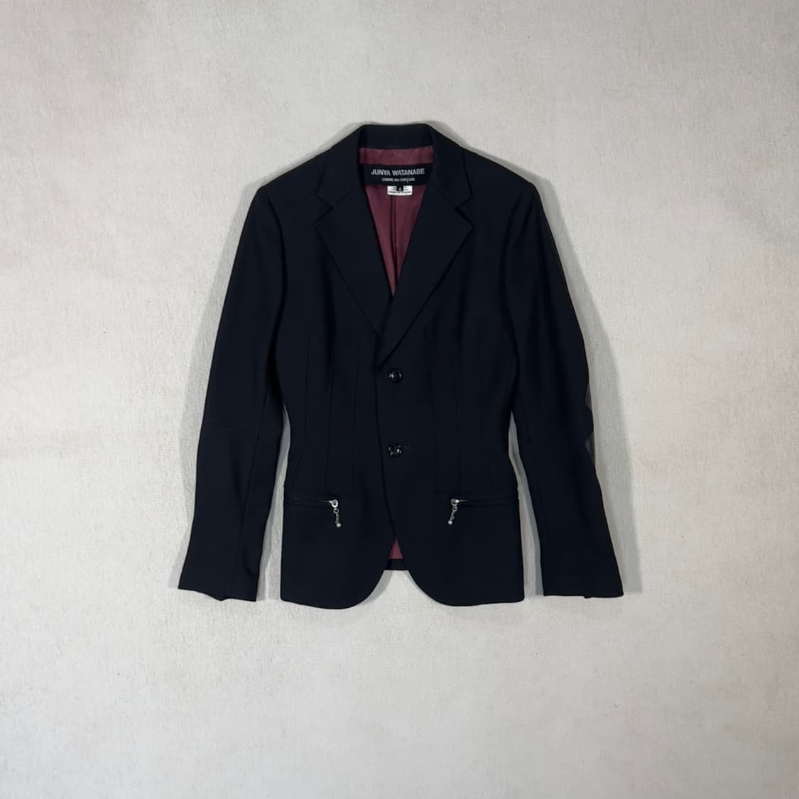 Rider blazer Jacket 상품이미지1