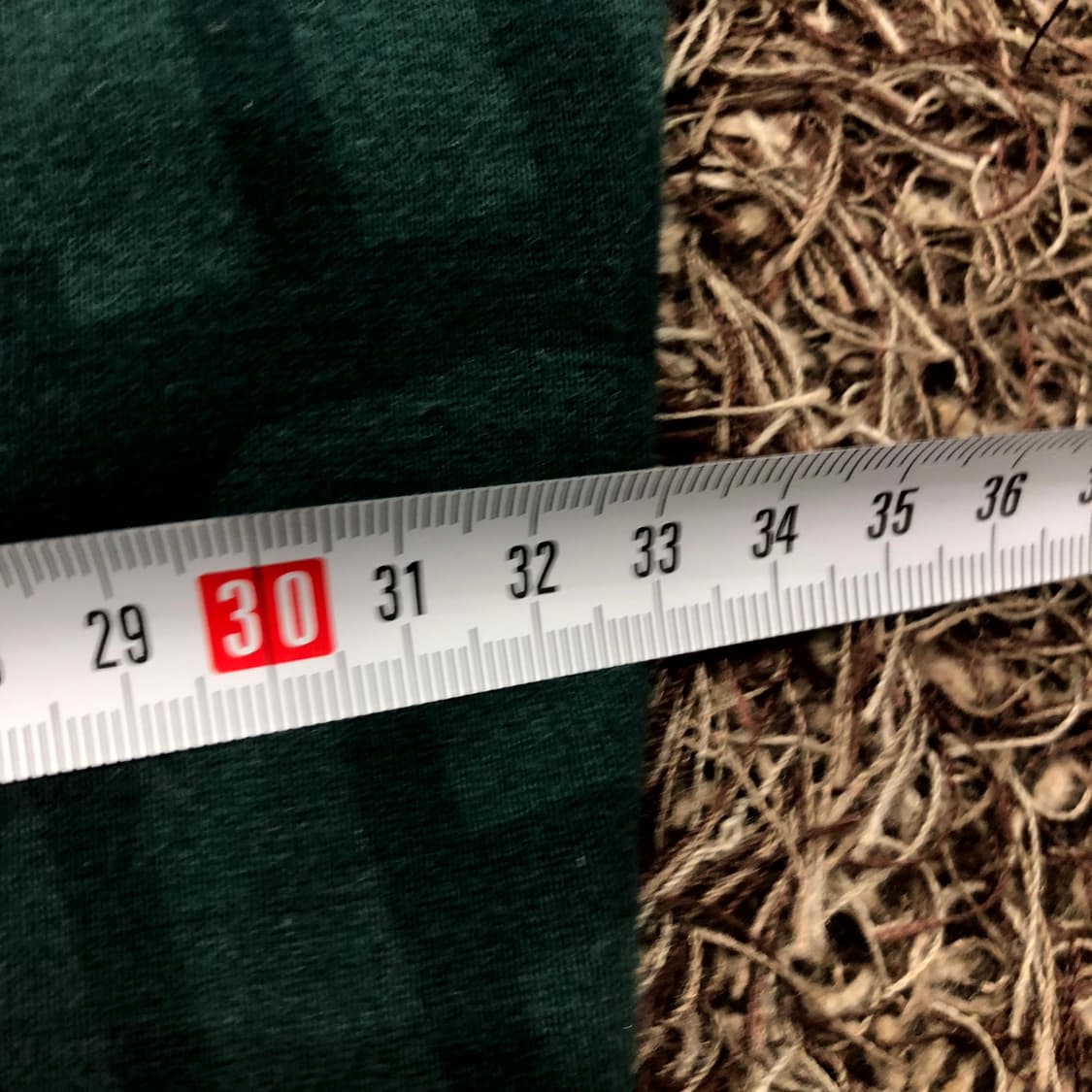 XL 뉴발란스 반바지 상품이미지7