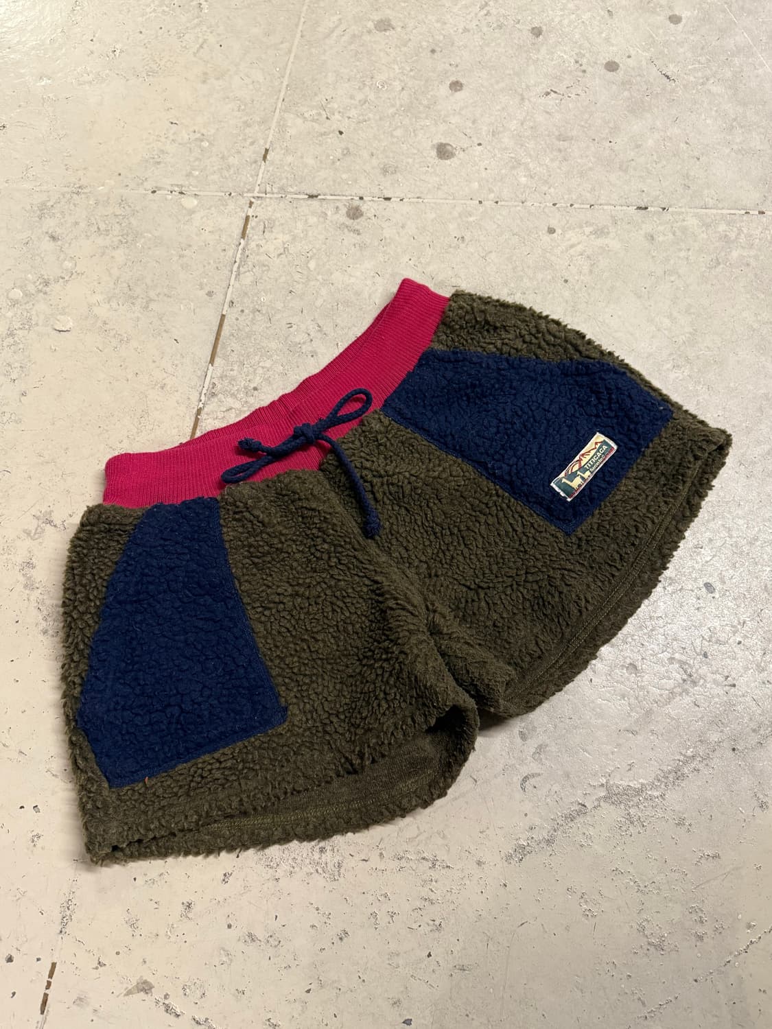 Granola girl cody set 상품이미지8