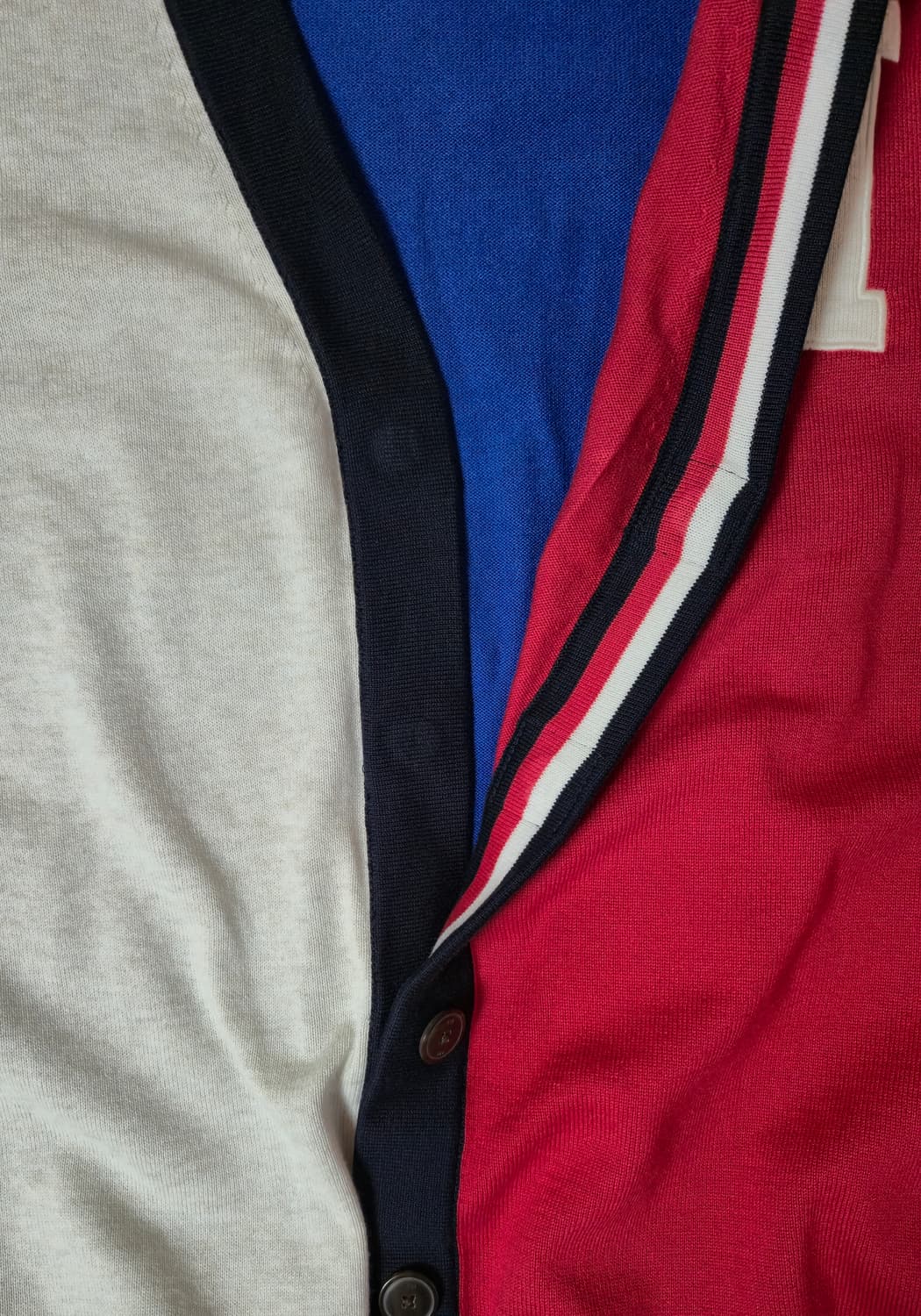 타미힐피거 가디건 상품이미지4