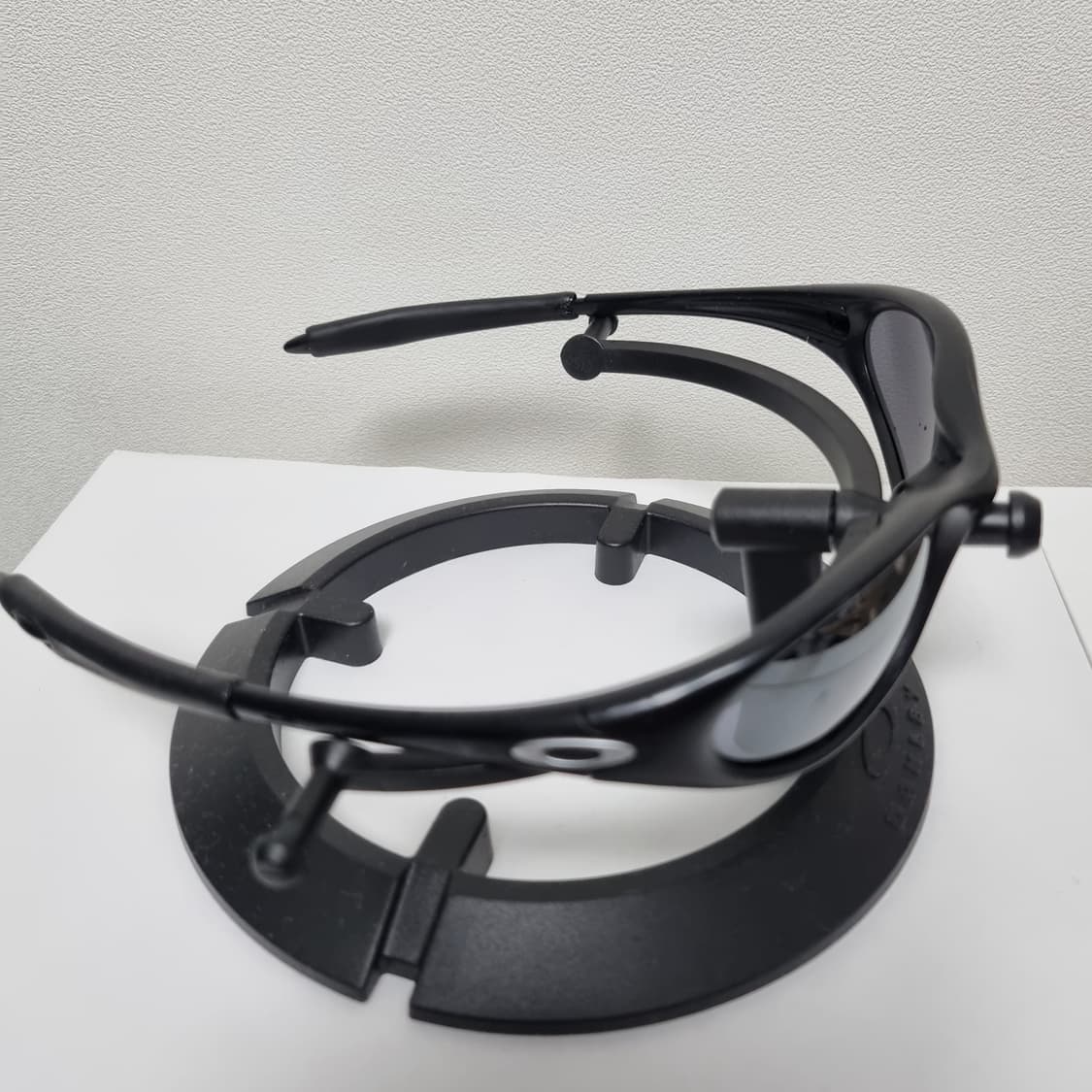 오클리 미뉴트 1.0 매트블랙 상품이미지4