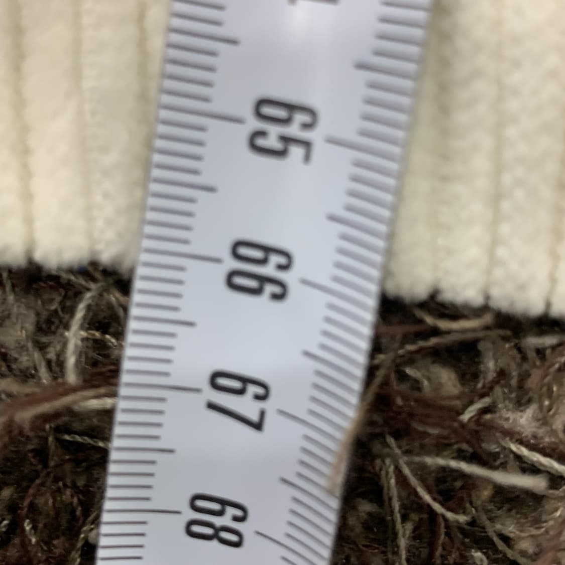 L 뉴발란스 코듀로이 투웨이 집업 자켓 상품이미지10