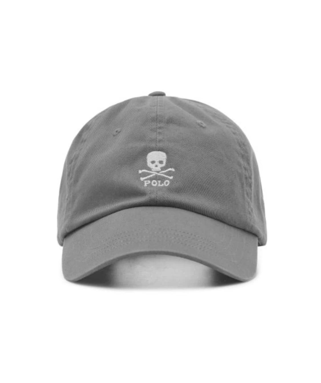 폴로 스컬 모자 상품이미지1