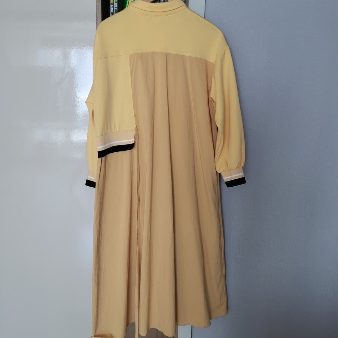 쥬시쥬디 봄 원피스 상품이미지2