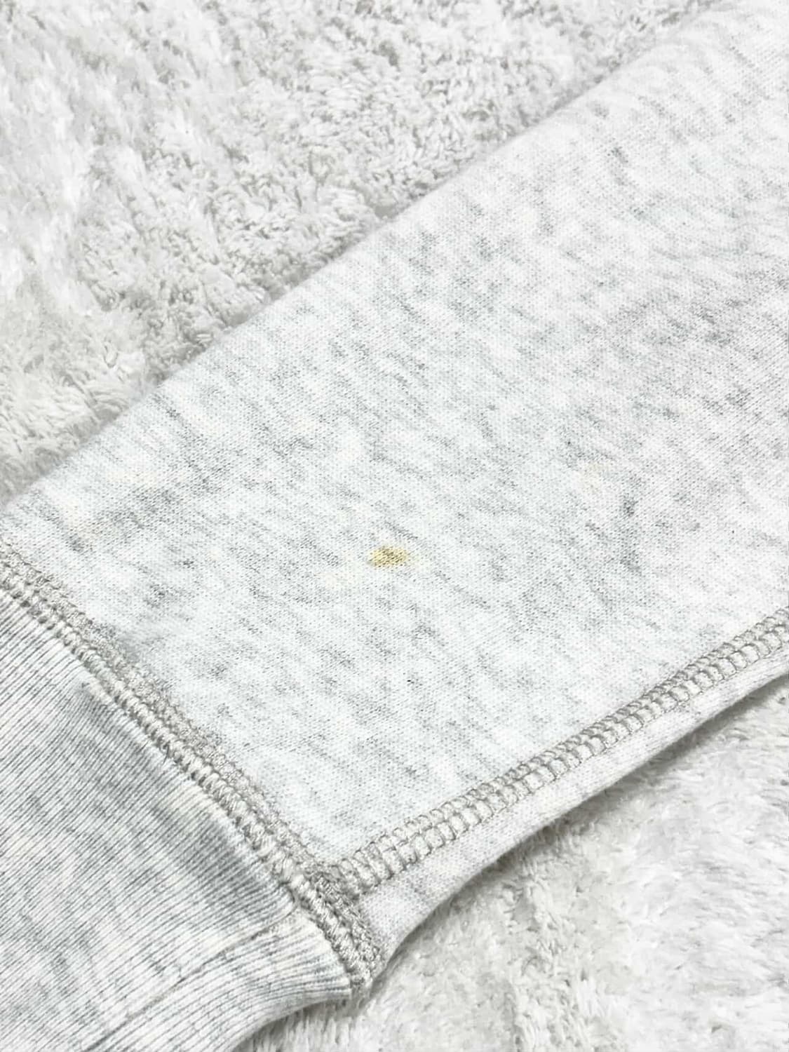 이자벨마랑 빅로고 후드 상품이미지9